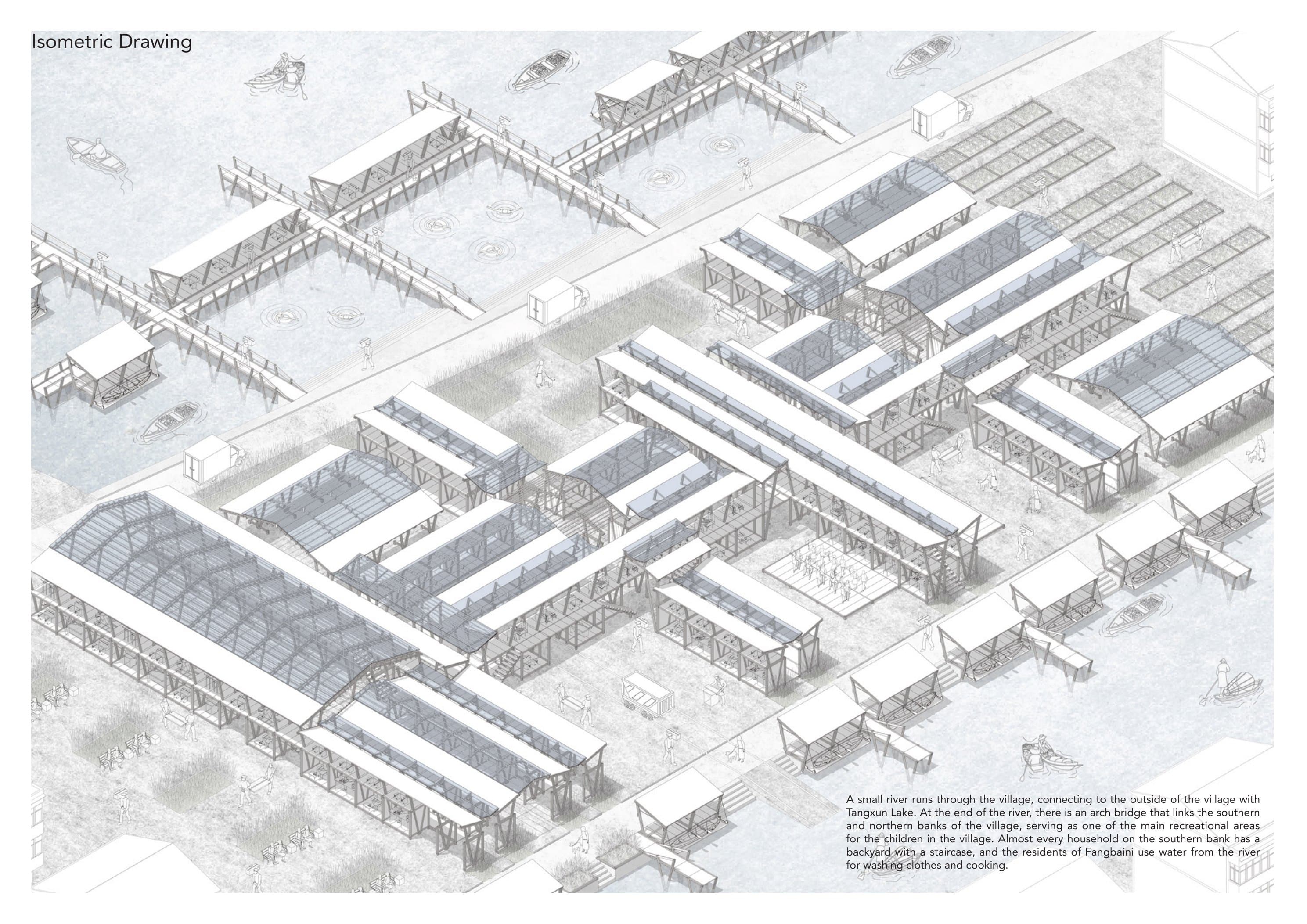 Lakeside Community Pavilion – image 6