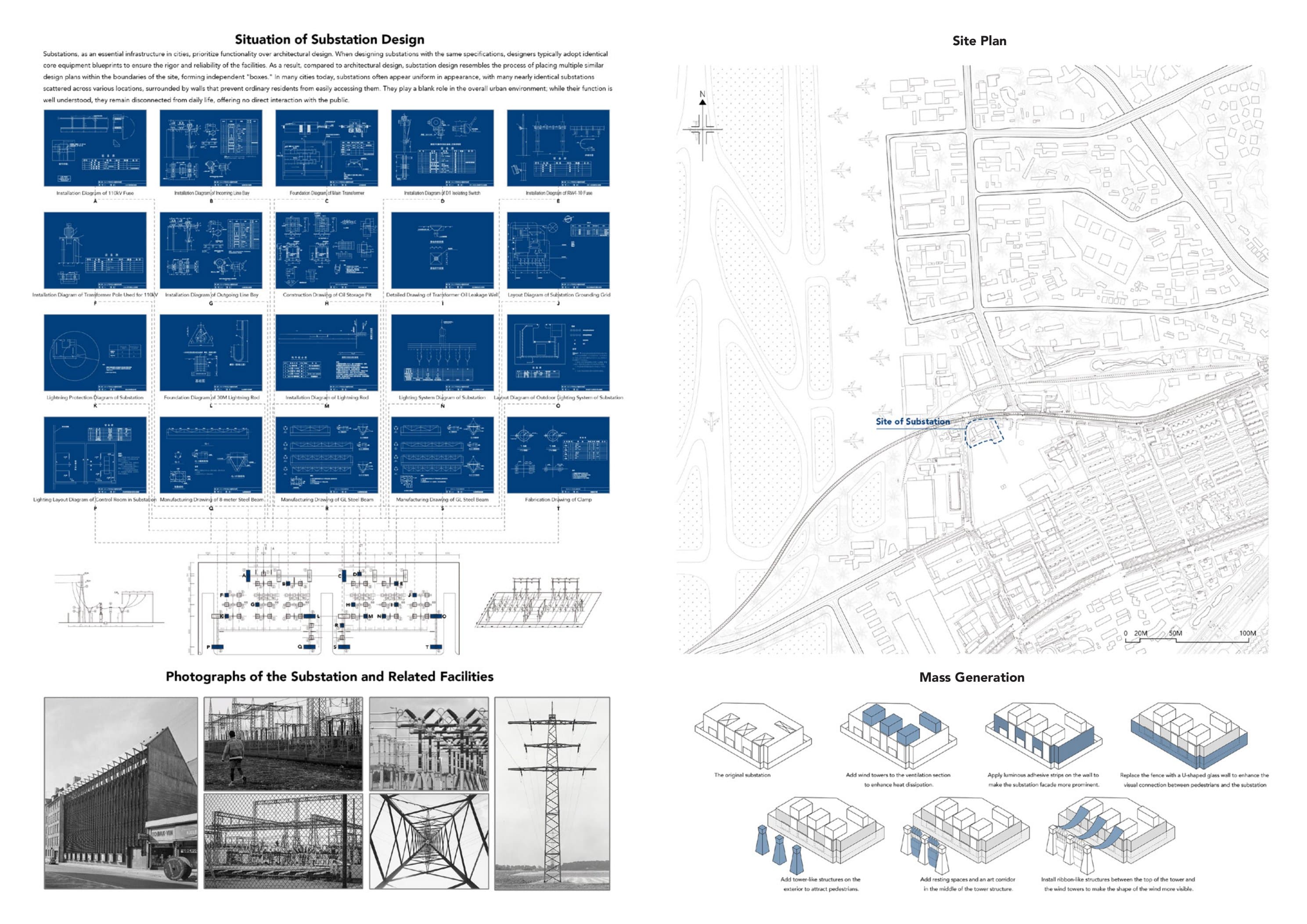 Substation Renovation – image 1